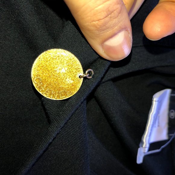 Authentic Chanel Vintage Tank - Picture 11 of 12